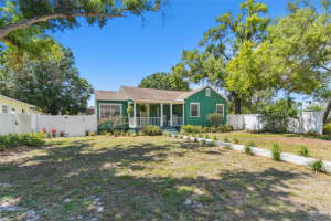 1046 YALE STREET, ST PETERSBURG, FL 33713 Sold 06/20/25