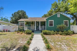 1046 YALE STREET, ST PETERSBURG, FL 33713 Sold 06/20/25