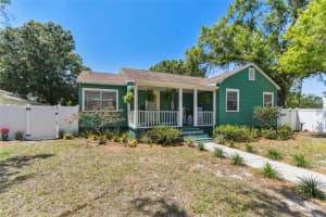 1046 YALE STREET, ST PETERSBURG, FL 33713 Sold 06/20/25
