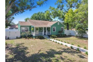 1046 YALE STREET, ST PETERSBURG, FL 33713 Sold 06/20/25