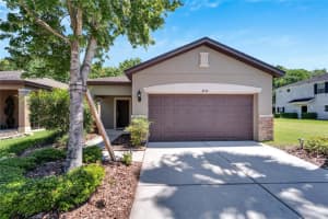 4518 PAPER MULBERRY PLACE, RIVERVIEW, FL 33578 Sold 05/15/25