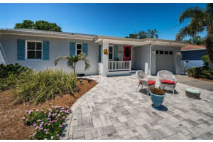 1768 DOUGLAS AVENUE, DUNEDIN, FL 34698 Sold 05/27/25