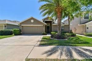 11506 MANSFIELD POINT DRIVE, RIVERVIEW, FL 33569 Sold 08/22/25