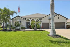 1819 151ST TERRACE, PARRISH, FL 34219 Sold 05/27/25