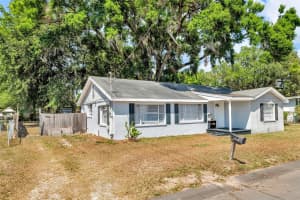 1480 DAVIDSON STREET, BARTOW, FL 33830 Sold 08/08/25