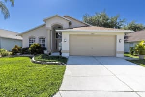 7933 FLORADORA DRIVE, NEW PORT RICHEY, FL 34654 Sold 05/30/25