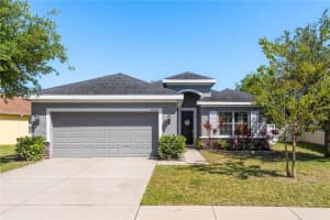14512 BALLOCH DRIVE, HUDSON, FL 34667 Sold 05/28/25