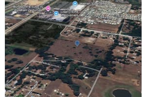 8133 GALL BOULEVARD, ZEPHYRHILLS, FL 33541 - MLS#MFRTB8375526