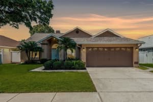 1285 SALT LAKE DRIVE, TARPON SPRINGS, FL 34689 - MLS#MFRTB8375529
