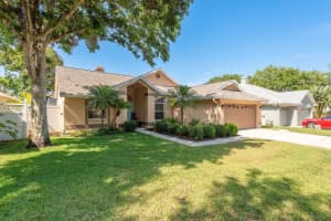 1285 SALT LAKE DRIVE, TARPON SPRINGS, FL 34689 - MLS#MFRTB8375529
