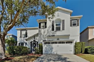 6918 LAKE EAGLEBROOKE DRIVE, LAKELAND, FL 33813 Sold 06/05/25