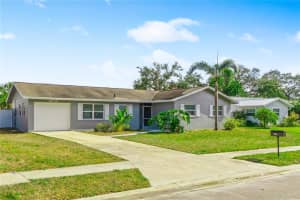 5519 HOMEWOOD DRIVE, SARASOTA, FL 34232 Sold 07/25/25