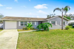 5519 HOMEWOOD DRIVE, SARASOTA, FL 34232 Sold 07/25/25