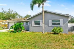 5519 HOMEWOOD DRIVE, SARASOTA, FL 34232 Sold 07/25/25
