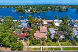 2421 BREVARD ROAD, ST PETERSBURG, FL 33704 - MLS#MFRTB8375536