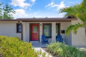 5591 15TH AVENUE, ST PETERSBURG, FL 33710 - MLS#MFRTB8375542