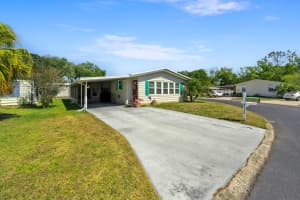 8933 FOX TRAIL, TAMPA, FL 33626 Sold 05/29/25