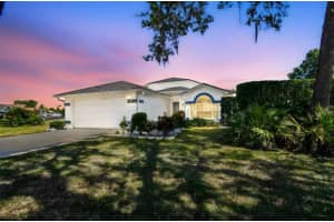 10316 ALBERTA COURT, NEW PORT RICHEY, FL 34654 Sold 05/30/25