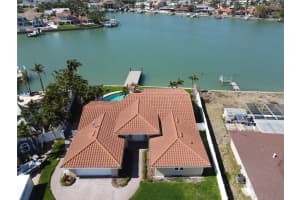 8053 13TH AVENUE, ST PETERSBURG, FL 33707 Sold 08/04/25