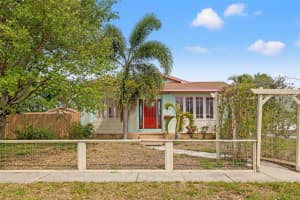 3301 6TH AVENUE, ST PETERSBURG, FL 33713 Sold 06/06/25