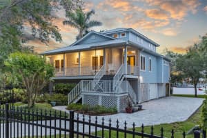 2314 N Riverside Dr, TAMPA