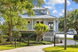 2314 RIVERSIDE DRIVE, TAMPA, FL 33602 - MLS#MFRTB8375575