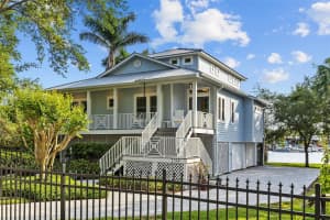 2314 RIVERSIDE DRIVE, TAMPA, FL 33602 - MLS#MFRTB8375575