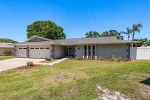 3241 BRUSHWOOD COURT, CLEARWATER, FL 33761 Sold 07/11/25