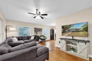 1736 23RD AVENUE, ST PETERSBURG, FL 33710 - MLS#MFRTB8375591