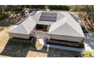 790 FRESNO AVENUE, HERNANDO, FL 34442 Sold 09/30/25