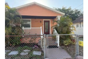 2903 16TH STREET, TAMPA, FL 33605 Sold 06/23/25