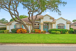 9315 FOX HOLLOW LANE, WEEKI WACHEE, FL 34613 Sold 05/30/25