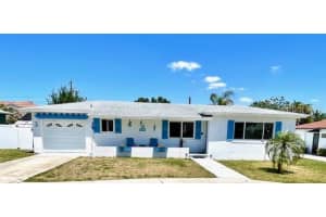 10633 LAKE VISTA DRIVE, SEMINOLE, FL 33772 Sold 05/28/25