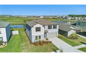 9893 BRANCHING SHIP TRACE, WESLEY CHAPEL, FL 33545 - MLS#MFRTB8375607