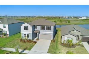 9893 BRANCHING SHIP TRACE, WESLEY CHAPEL, FL 33545 - MLS#MFRTB8375607