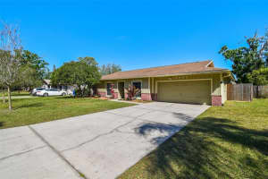 13803 CHERRY BROOK LANE, TAMPA, FL 33618 Sold 05/29/25