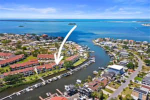 2383 HANOVER DRIVE, DUNEDIN, FL 34698 Sold 05/28/25