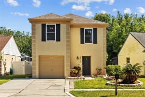 4514 SHADBERRY DRIVE, TAMPA, FL 33624 Sold 05/30/25