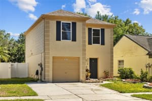 4514 SHADBERRY DRIVE, TAMPA, FL 33624 Sold 05/30/25