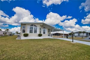 565 Madero, NORTH PORT