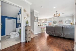 1725 SOMMARIE WAY, TARPON SPRINGS, FL 34689 Sold 07/21/25