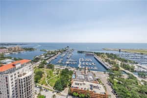 100 1st Ave N #3104, ST PETERSBURG