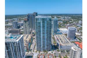 100 1ST AVENUE, ST PETERSBURG, FL 33701 - MLS#MFRTB8375649
