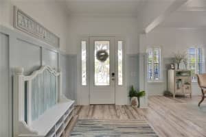 718 MANNS HARBOR DRIVE, APOLLO BEACH, FL 33572 Sold 09/12/25