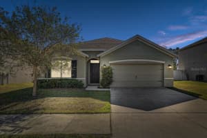 5526 MAGDALENE WAY, ZEPHYRHILLS, FL 33541 Sold 06/03/25
