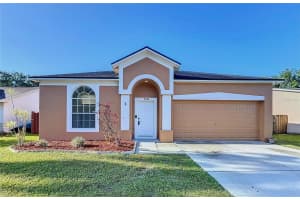 11535 WELLMAN DRIVE, RIVERVIEW, FL 33578 Sold 07/21/25