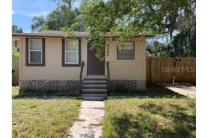2345 Kingston St S, ST PETERSBURG