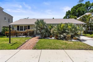 2400 ANDALUSIA WAY, ST PETERSBURG, FL 33704 Sold 05/15/25