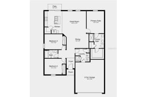 2551 DRIFTWOOD STREET, AUBURNDALE, FL 33823 - MLS#MFRTB8375669