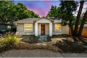 1219 MICHIGAN DRIVE, DUNEDIN, FL 34698 Sold 08/01/25